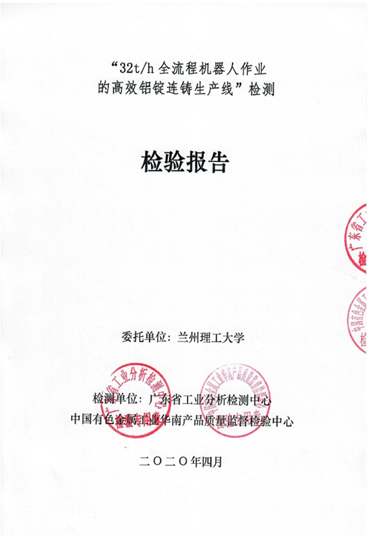 Inspection report(图1)